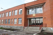 Филиал №13 – Библиотека деревни Калиновка